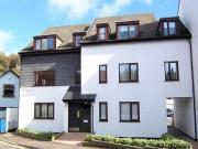 2 bedroom apartment for sale in BEER Seaton Devon EX12