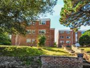 2 bedroom apartment for sale in Belle Vue Road,...