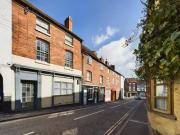 2 Bedroom Apartment For Sale In Bewdley
