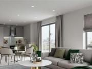 2 Bedroom Apartment For Sale In Birmingham, England