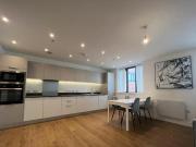 2 Bedroom Apartment For Sale In Birmingham, West Midlands