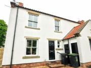 2 Bedroom Apartment For Sale In Bishop Auckland, Co Durham