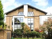 2 Bedroom Apartment For Sale In Blackheath, London