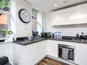 2 bedroom apartment for sale in Blackpole Road,...