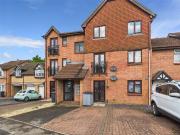 2 bedroom apartment for sale in Blaisdon Close,...