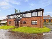 2 Bedroom Apartment For Sale In Blofield