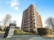 2 bedroom apartment for sale in Blount Road, Portsmouth,...
