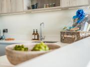 2 bedroom apartment for sale in Boscombe Overcliff...