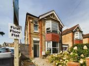 2 Bedroom Apartment For Sale In Bournemouth