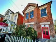 2 Bedroom Apartment For Sale In Bournemouth, Bournemouth...