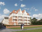 2 Bedroom Apartment For Sale In Bournemouth, Dorset