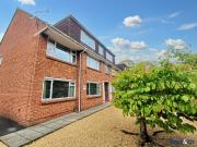 2 bedroom apartment for sale in Bournemouth Road, Lower...