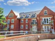 2 bedroom apartment for sale in Bournemouth Road, Poole,...