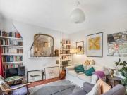 2 Bedroom Apartment For Sale In Brecknock Road, London