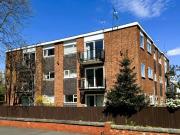 2 bedroom apartment for sale in Brentwood Court, North...