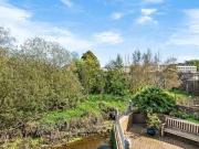 2 bedroom apartment for sale in Bridge Terrace Totnes TQ9