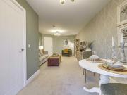 2 bedroom apartment for sale in Brighten Road, Southend...