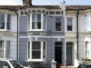 2 Bedroom Apartment For Sale In Brighton, East Sussex