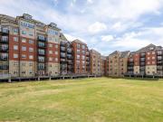 2 bedroom apartment for sale in Britannia House,...