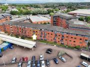 2 bedroom apartment for sale in Broad Gauge Way,...