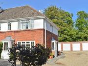 2 Bedroom Apartment For Sale In Brockenhurst