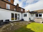 2 Bedroom Apartment For Sale In Bromborough