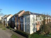 2 Bedroom Apartment For Sale In Brooklands, Milton Keynes