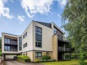 2 bedroom apartment for sale in Broomgate 99 Ayr Road...