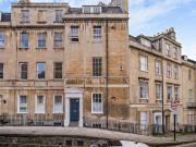 2 bedroom apartment for sale in Brunswick Place, Bath,...