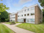 2 Bedroom Apartment For Sale In Buckhurst Hill