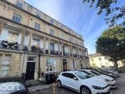2 bedroom apartment for sale in Buckingham Place BRISTOL BS8