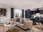 2 Bedroom Apartment For Sale In Buckinghamshire