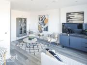 2 bedroom apartment for sale in Burnt Oak Broadway,...