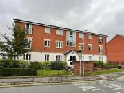 2 Bedroom Apartment For Sale In Caerleon, Newport