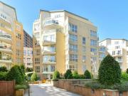 2 Bedroom Apartment For Sale In Canada Water