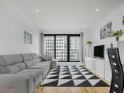 2 Bedroom Apartment For Sale In Canary Wharf