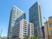 2 Bedroom Apartment For Sale In Canary Wharf