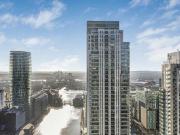 2 Bedroom Apartment For Sale In Canary Wharf