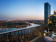 2 Bedroom Apartment For Sale In Canary Wharf