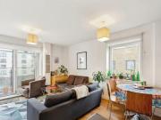 2 Bedroom Apartment For Sale In Canary Wharf, London
