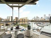 2 Bedroom Apartment For Sale In Canary Wharf, London