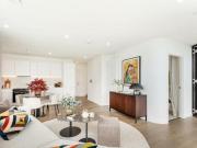 2 Bedroom Apartment For Sale In Canary Wharf, London