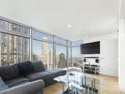 2 Bedroom Apartment For Sale In Canary Wharf, London