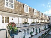 2 Bedroom Apartment For Sale In Canning Place, London