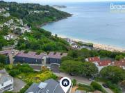 2 Bedroom Apartment For Sale In Carbis Bay, St. Ives