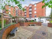 2 bedroom apartment for sale in Carisbrooke Road, Leeds,...
