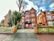 2 bedroom apartment for sale in Carlisle Road, Lower...