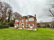 2 bedroom apartment for sale in Carlisle Road, Meads,...