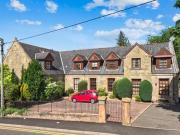 2 Bedroom Apartment For Sale In Carmunnock Road, Busby