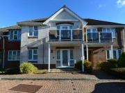 2 Bedroom Apartment For Sale In Caslake Close, New Milton